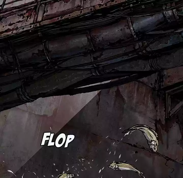 Leviathan (Lee Gyuntak) Chapter 143