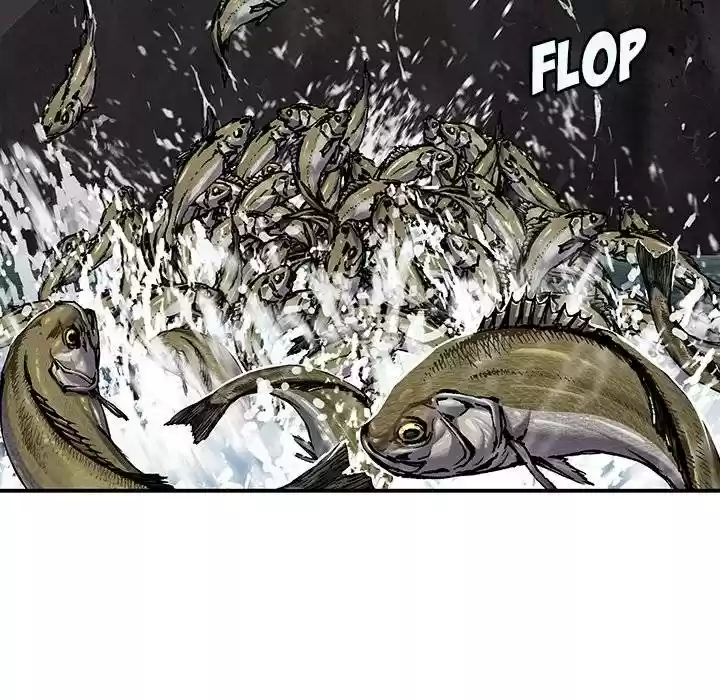 Leviathan (Lee Gyuntak) Chapter 143