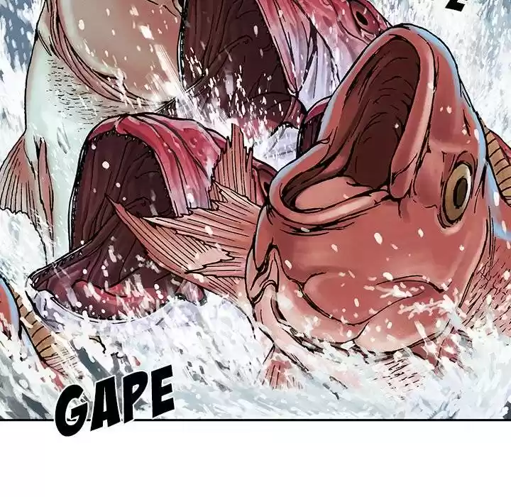 Leviathan (Lee Gyuntak) Chapter 143