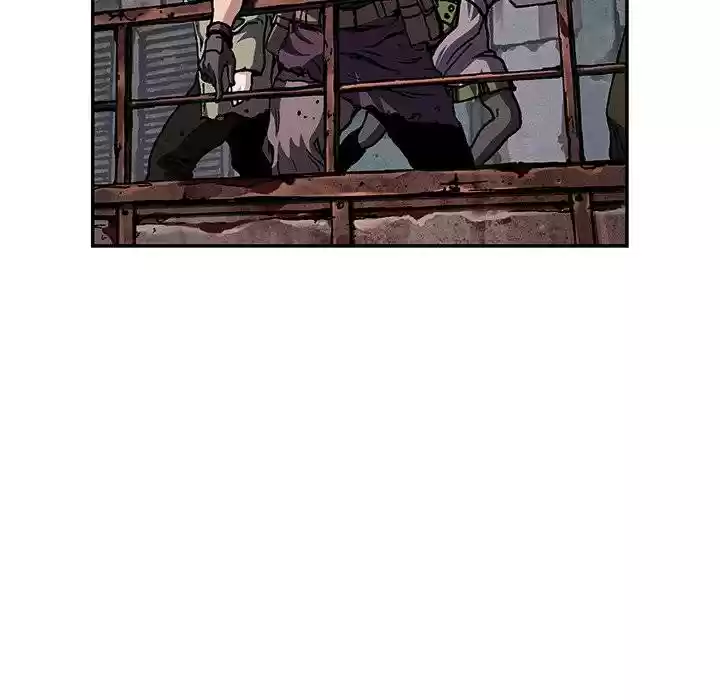 Leviathan (Lee Gyuntak) Chapter 143