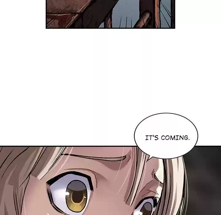 Leviathan (Lee Gyuntak) Chapter 143