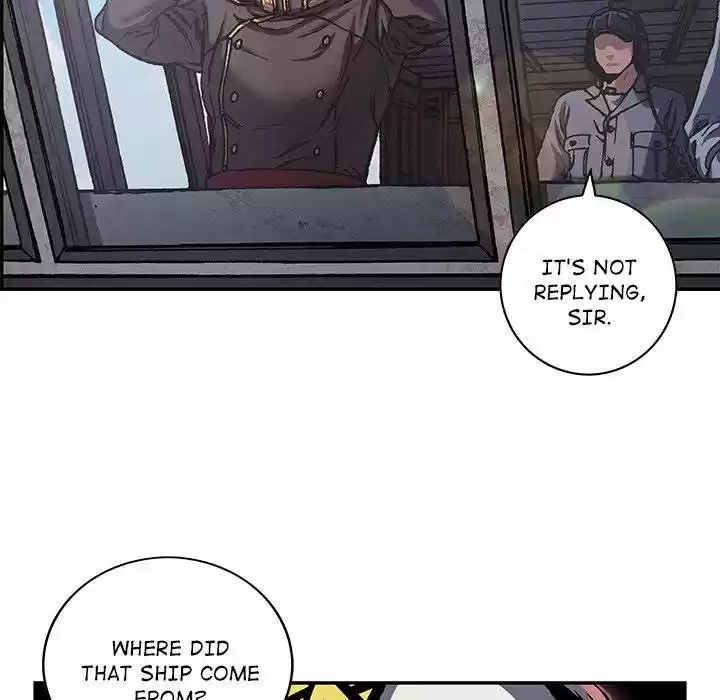 Leviathan (Lee Gyuntak) Chapter 143