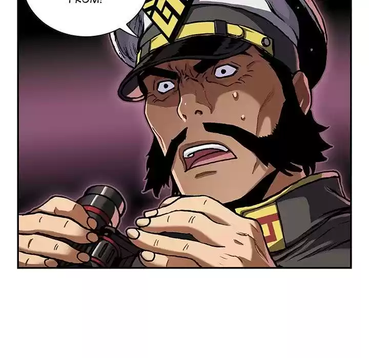 Leviathan (Lee Gyuntak) Chapter 143