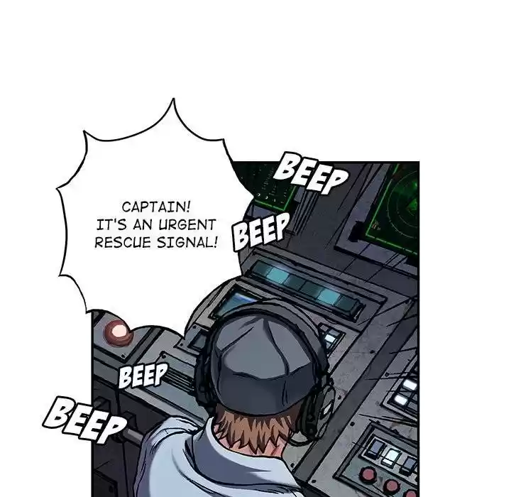 Leviathan (Lee Gyuntak) Chapter 143