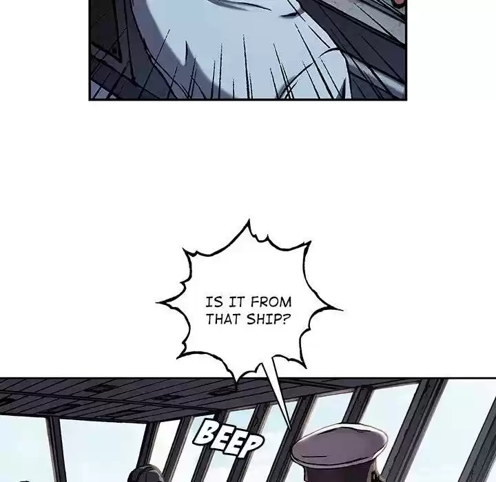 Leviathan (Lee Gyuntak) Chapter 143