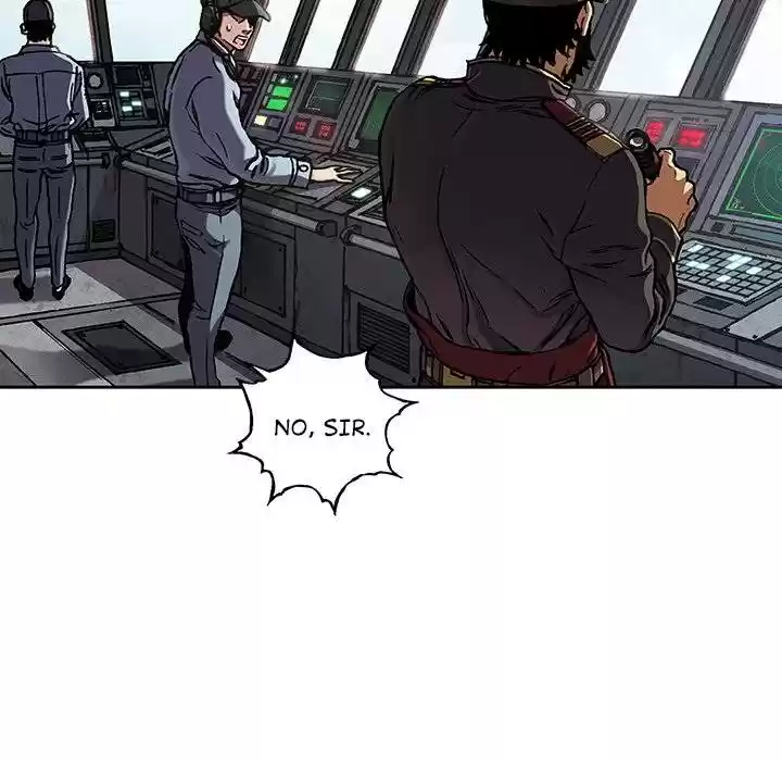 Leviathan (Lee Gyuntak) Chapter 143