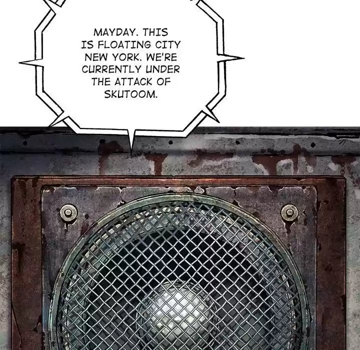 Leviathan (Lee Gyuntak) Chapter 143