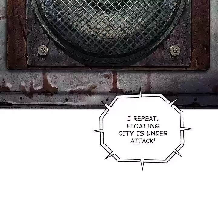 Leviathan (Lee Gyuntak) Chapter 143