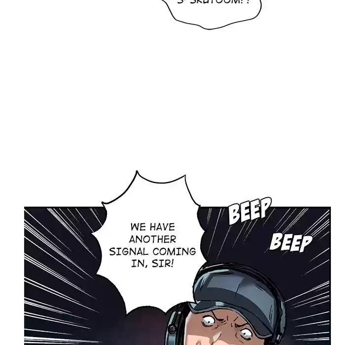 Leviathan (Lee Gyuntak) Chapter 143