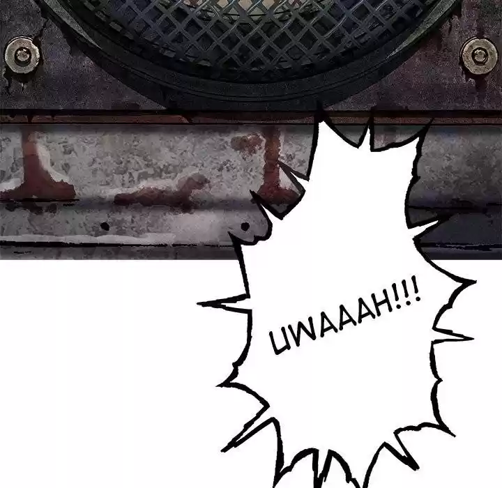 Leviathan (Lee Gyuntak) Chapter 143