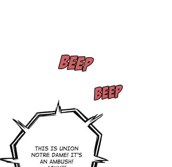 Leviathan (Lee Gyuntak) Chapter 143