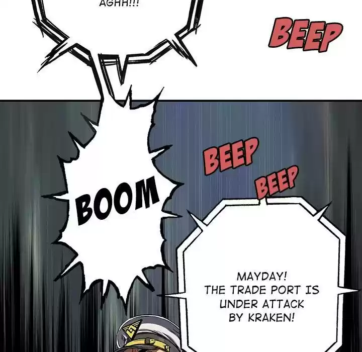 Leviathan (Lee Gyuntak) Chapter 143