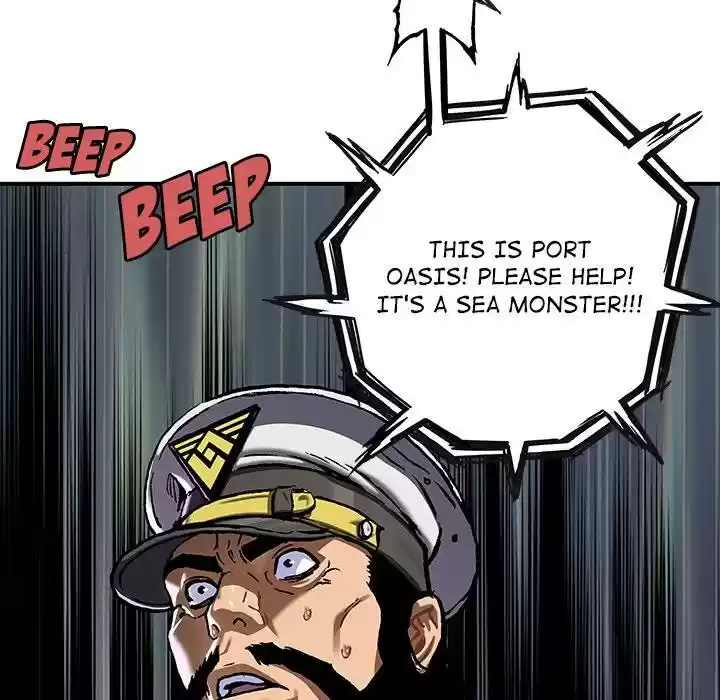 Leviathan (Lee Gyuntak) Chapter 143