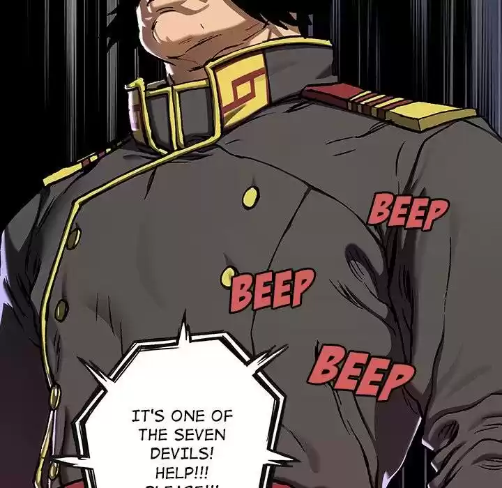 Leviathan (Lee Gyuntak) Chapter 143