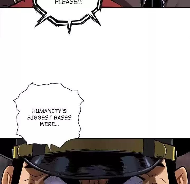 Leviathan (Lee Gyuntak) Chapter 143