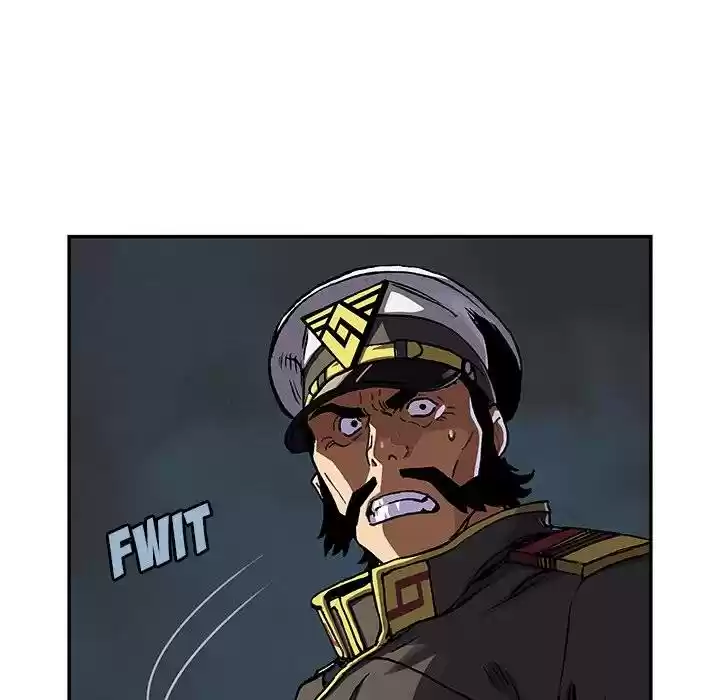 Leviathan (Lee Gyuntak) Chapter 143