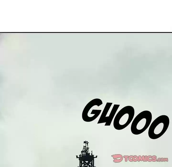 Leviathan (Lee Gyuntak) Chapter 143