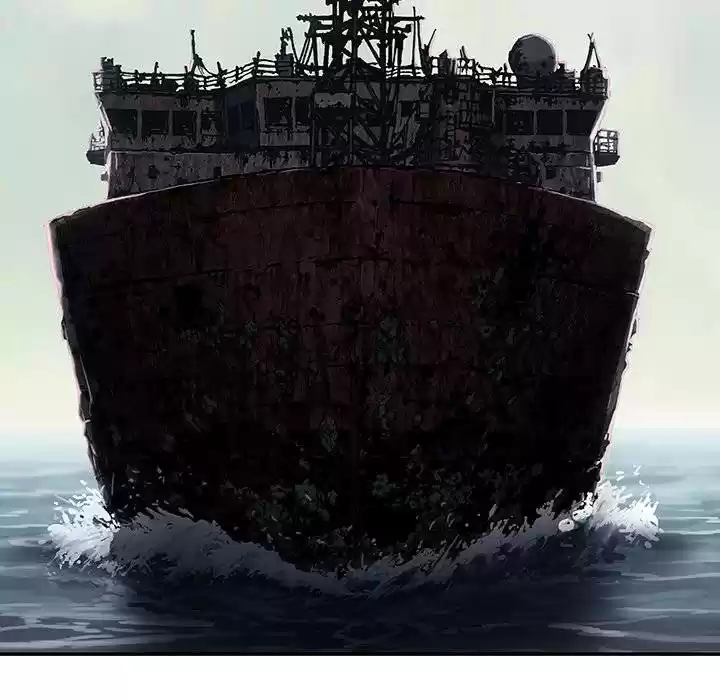 Leviathan (Lee Gyuntak) Chapter 143