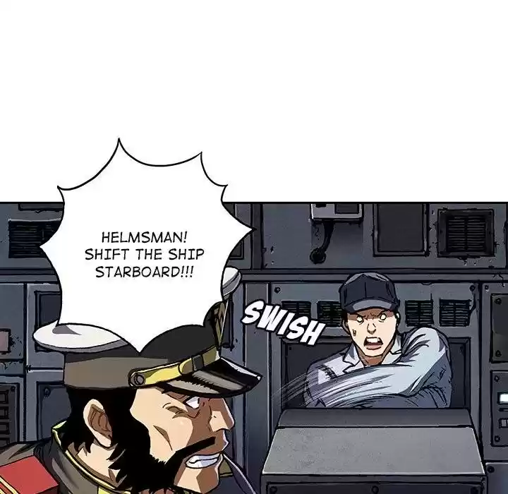 Leviathan (Lee Gyuntak) Chapter 143