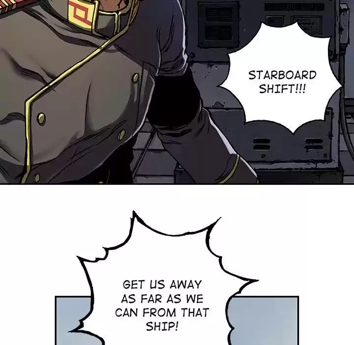 Leviathan (Lee Gyuntak) Chapter 143