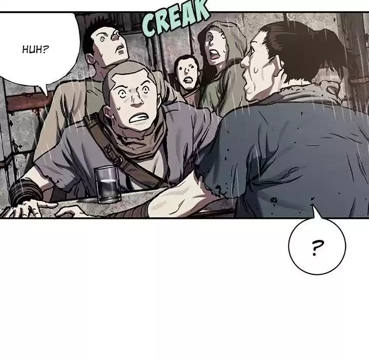 Leviathan (Lee Gyuntak) Chapter 143