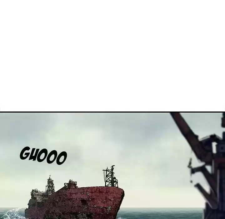 Leviathan (Lee Gyuntak) Chapter 143