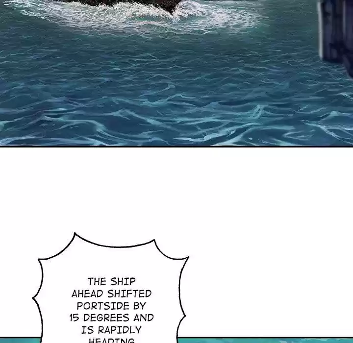 Leviathan (Lee Gyuntak) Chapter 143