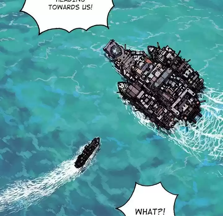 Leviathan (Lee Gyuntak) Chapter 143