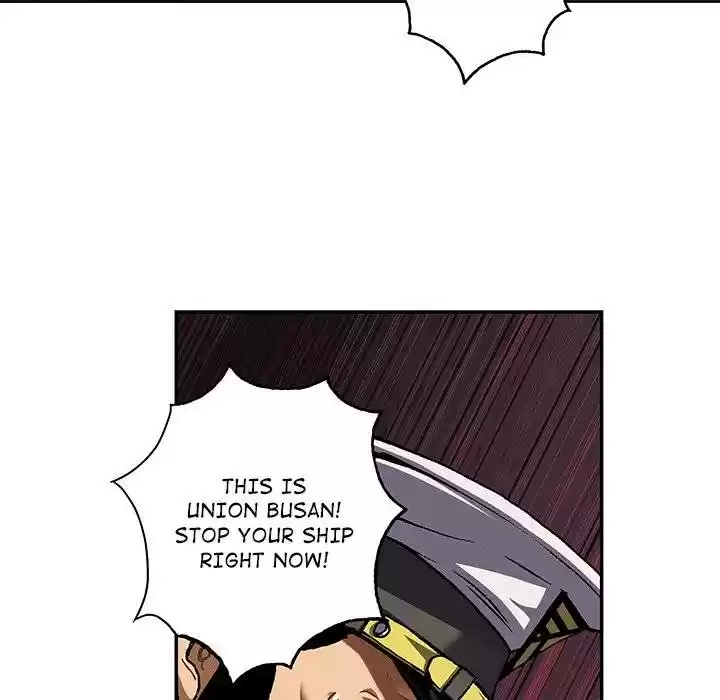 Leviathan (Lee Gyuntak) Chapter 143