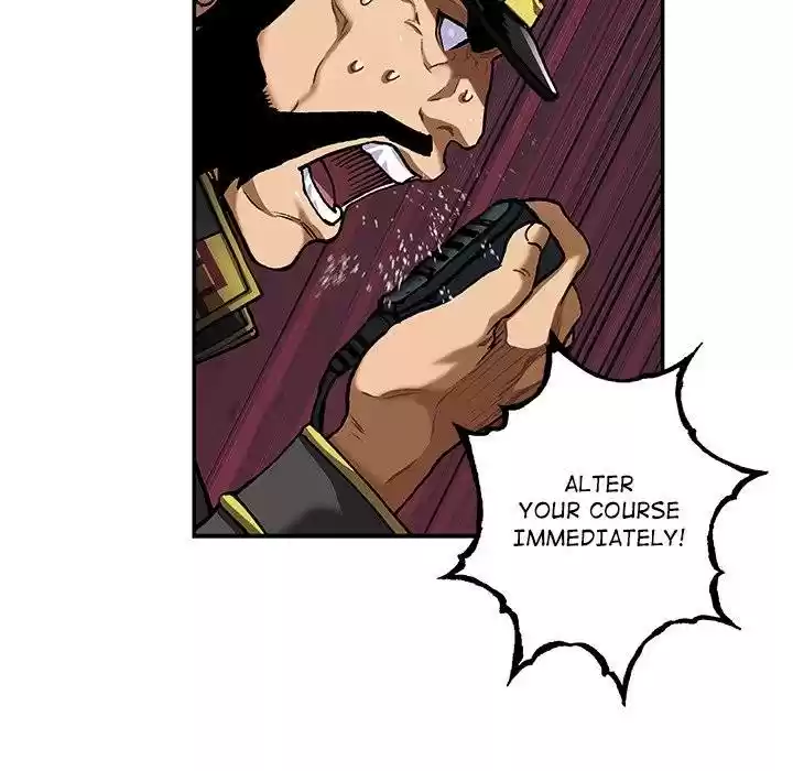 Leviathan (Lee Gyuntak) Chapter 143