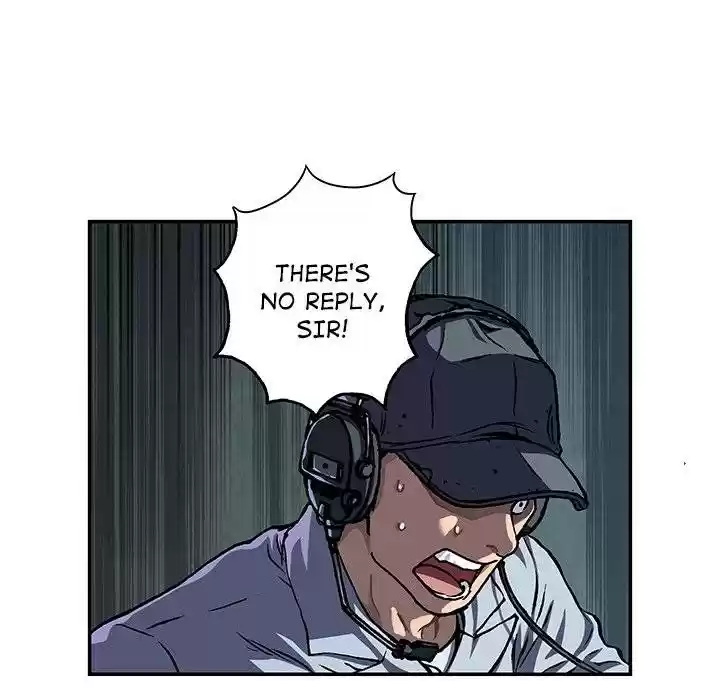 Leviathan (Lee Gyuntak) Chapter 143