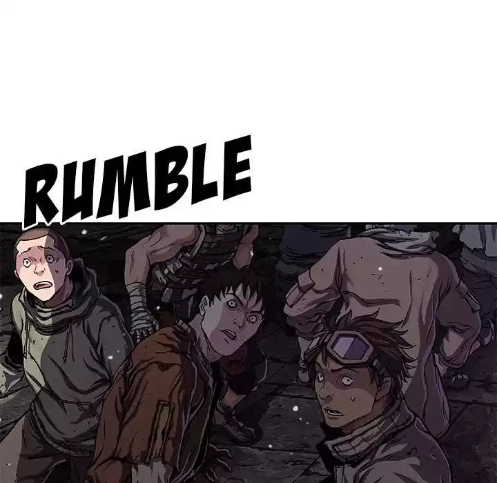 Leviathan (Lee Gyuntak) Chapter 143