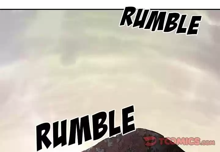 Leviathan (Lee Gyuntak) Chapter 144