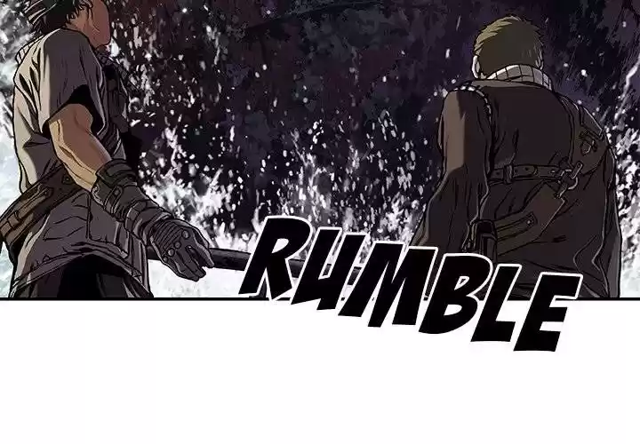 Leviathan (Lee Gyuntak) Chapter 144