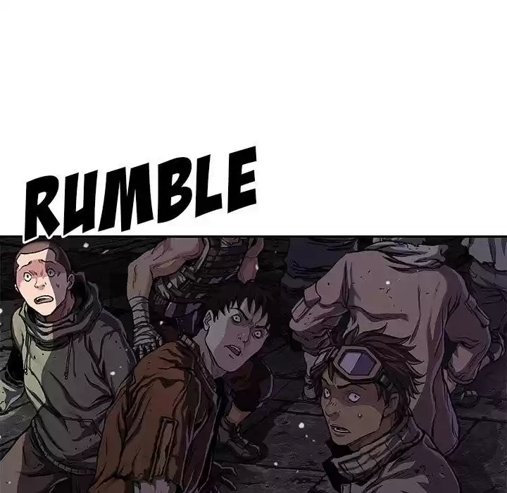 Leviathan (Lee Gyuntak) Chapter 144