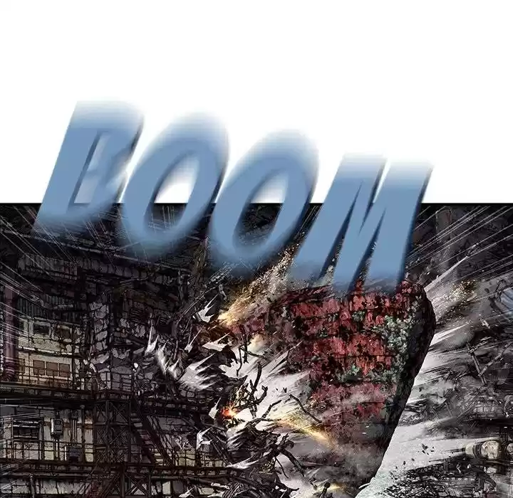 Leviathan (Lee Gyuntak) Chapter 144