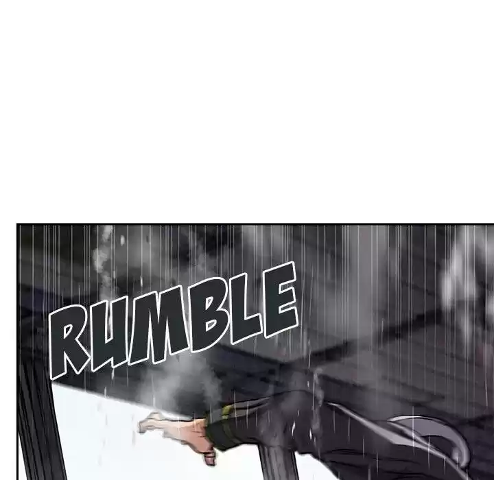 Leviathan (Lee Gyuntak) Chapter 144