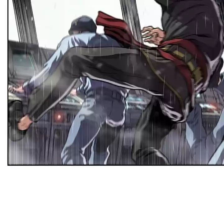 Leviathan (Lee Gyuntak) Chapter 144