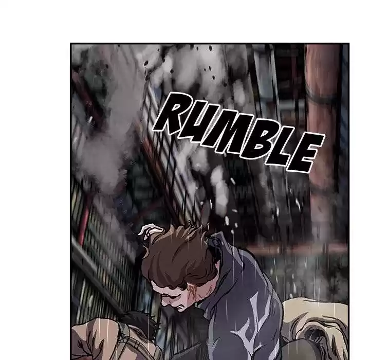 Leviathan (Lee Gyuntak) Chapter 144