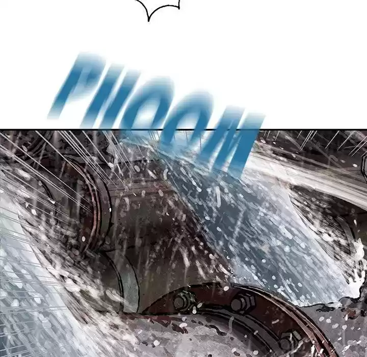 Leviathan (Lee Gyuntak) Chapter 144