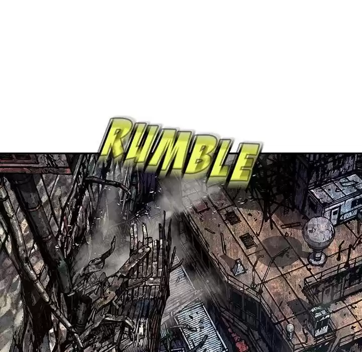 Leviathan (Lee Gyuntak) Chapter 144