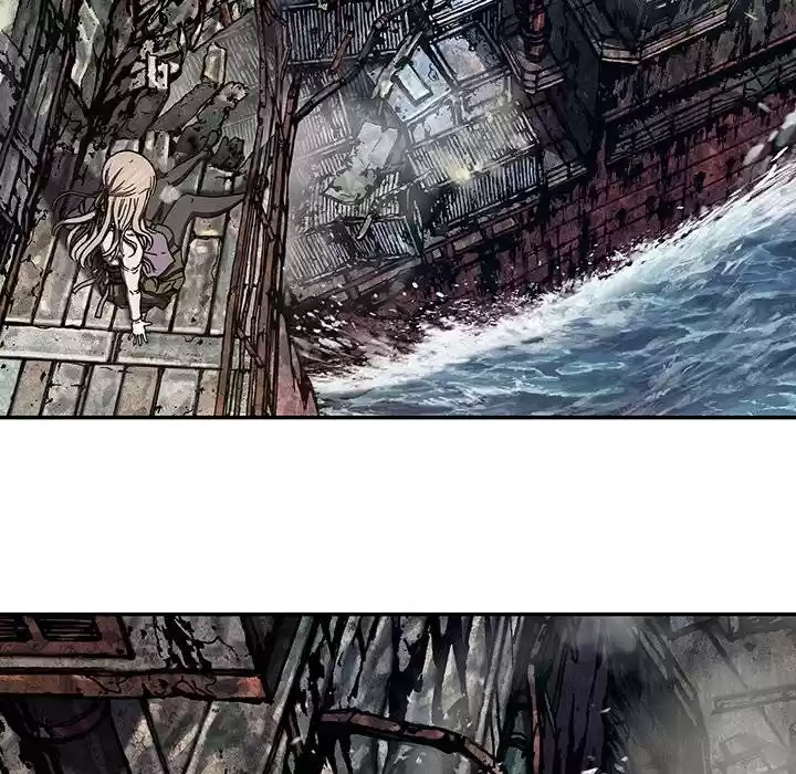 Leviathan (Lee Gyuntak) Chapter 144