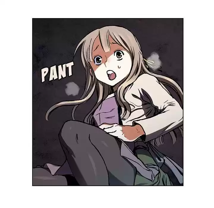 Leviathan (Lee Gyuntak) Chapter 144