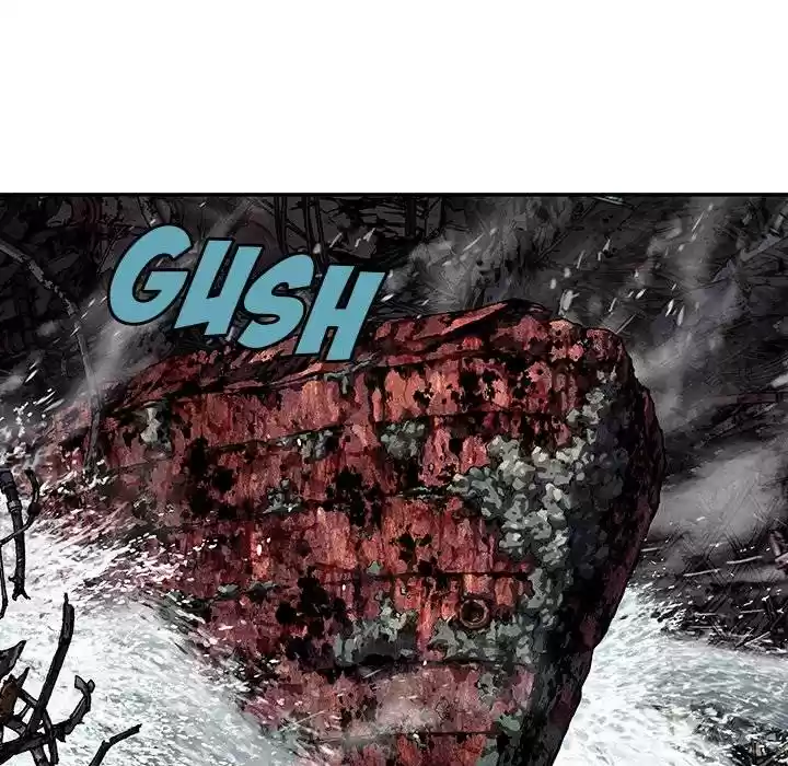 Leviathan (Lee Gyuntak) Chapter 144