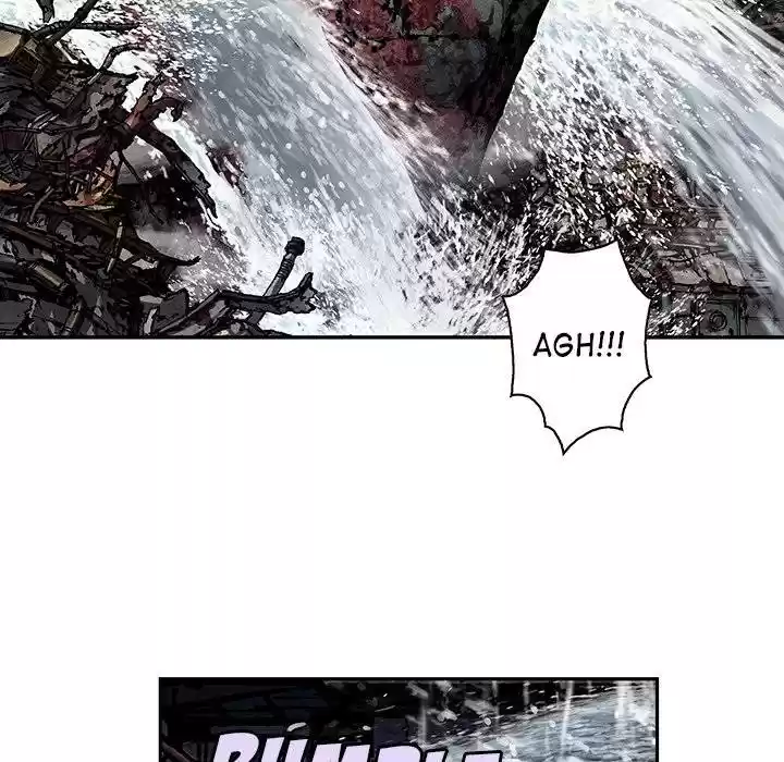 Leviathan (Lee Gyuntak) Chapter 144