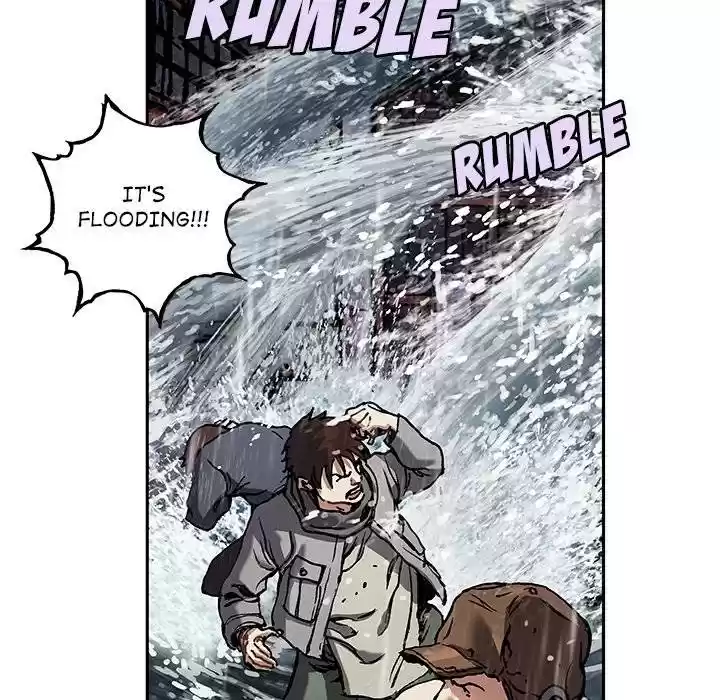 Leviathan (Lee Gyuntak) Chapter 144