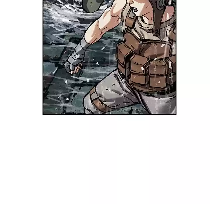 Leviathan (Lee Gyuntak) Chapter 144