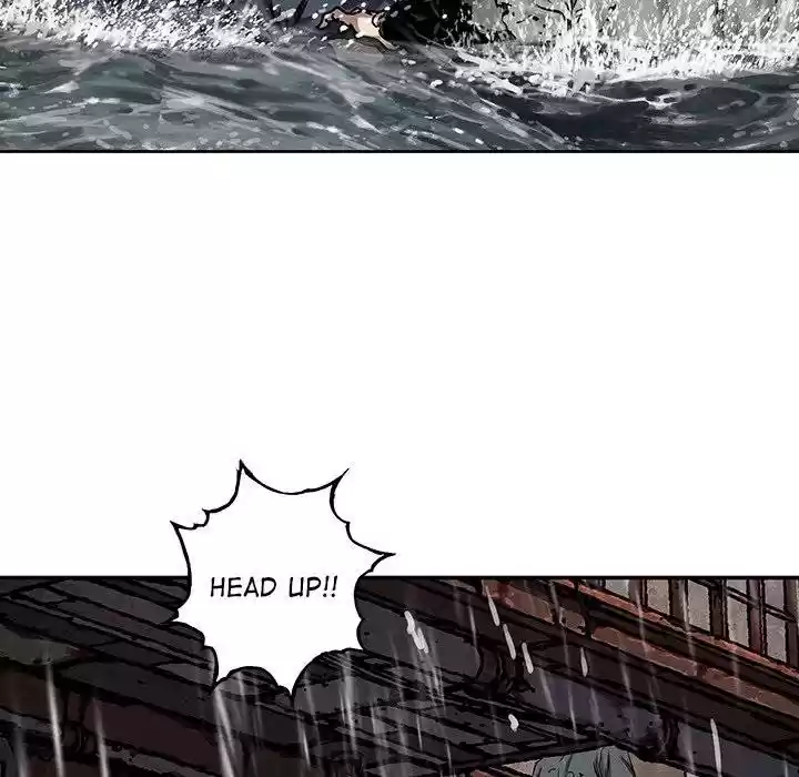 Leviathan (Lee Gyuntak) Chapter 144