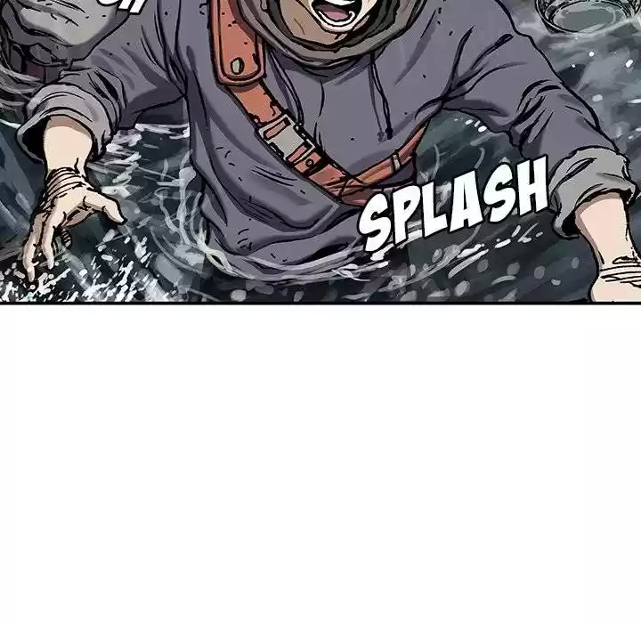 Leviathan (Lee Gyuntak) Chapter 144