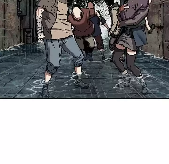 Leviathan (Lee Gyuntak) Chapter 144